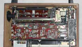Selena B-210/211 (1976) 6