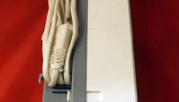 Альтаир РП-207 (1995) 3
