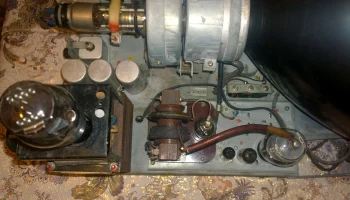 Авангард-55 (1955) 23
