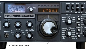 FT-107M 2