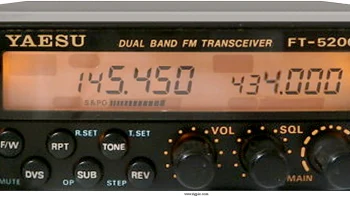 FT-5200 1