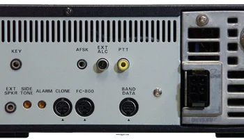 FT-600 3