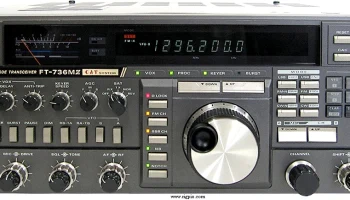 FT-736MX 0