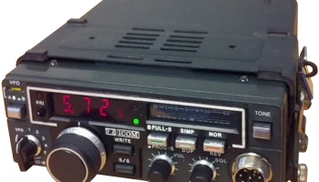 IC-25E 0