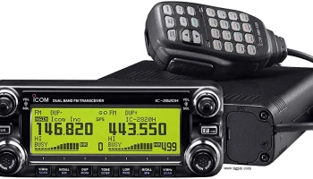 IC-2820H 1