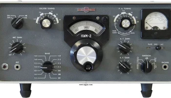 KWM-2 0