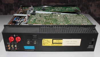 Philips CDV-495 (1991) 5