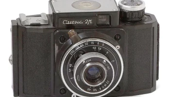 Смена-2М (1960) 1