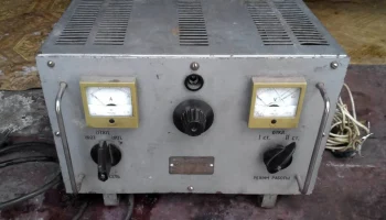 ВСА-5К (1963) 0