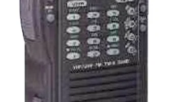 DJ-580T 0