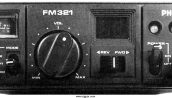 FM-321 0