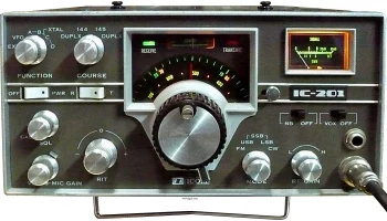 IC-201 1