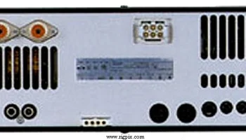 IC-756 Pro 0
