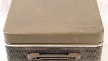 Мелодия МГ-56 (1956) 5