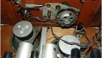 Мир М-154 (1955) 23