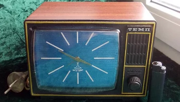 Темп (1983) 4