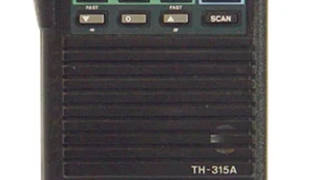 TH-315A 0