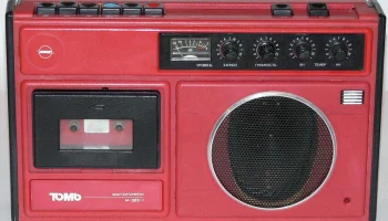 Томь М-303-1 (1990) 7