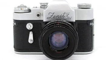 Зенит-3М (1962) 11