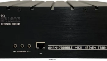 Anan-7000DLE MKII 3