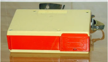 Эхо (1972) 10
