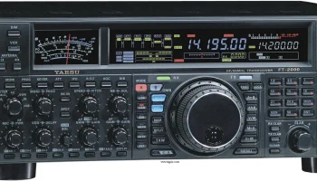 FT-2000 2