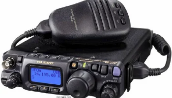 FT-818ND 0