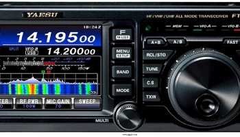 FT-991A 1