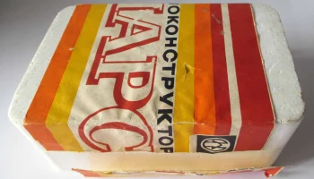 Марс (1983) 1