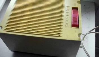 Олень (1973) 5