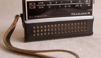 Орбита-2 (1970) 10