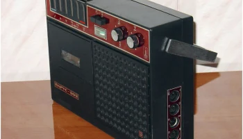 Парус-302 (1979) 6