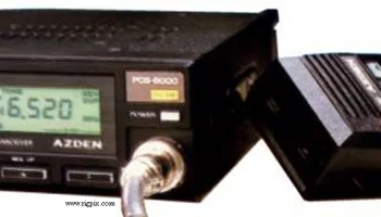 PCS-6000 1