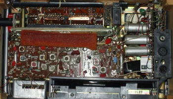 Selena B-216 (1985) 6