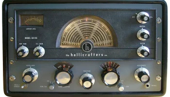 SX-115 2