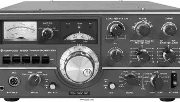 TS-520SE 0