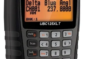 UBC-125XLT 1