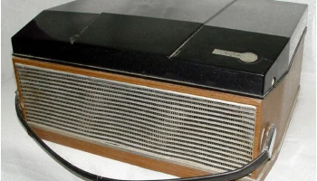 Астра-4 (1966) 1