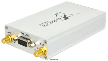 Colibri DDC 2