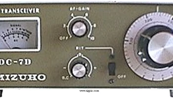 DC-7D 0