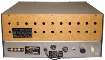 DX-160 1