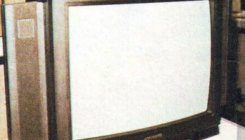Электрон 71ТЦ-430Д (1989) 0