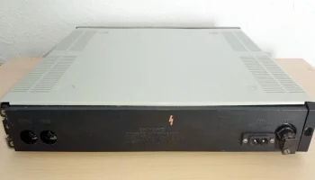 Электроника Э-20 (1985) 6