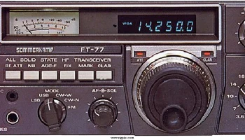 FT-77 0