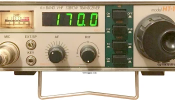 HT-106 0