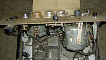 МАГ-8 (1950) 4