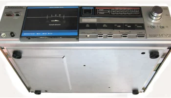 Радиотехника МП-7210-стерео 5