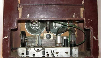 Урал-57 (1957) 14