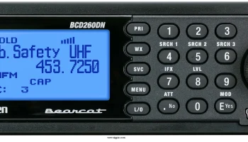 BCD-260DN 1