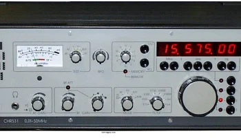 CHR531 1